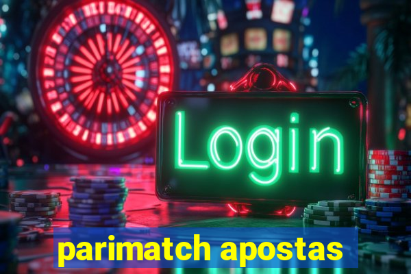 parimatch apostas